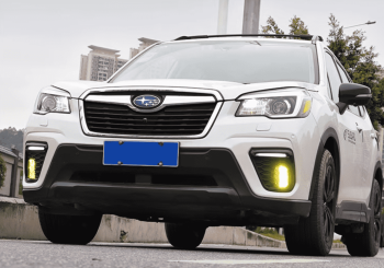 Đèn led cản Subaru Forester